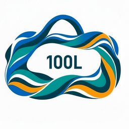 100 литров
