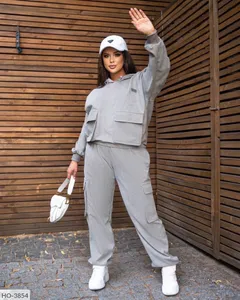 Костюм HO-3854 Фабрика Моды