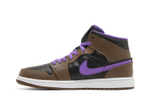 Кроссовки Jordan Air Jordan 1 Mid