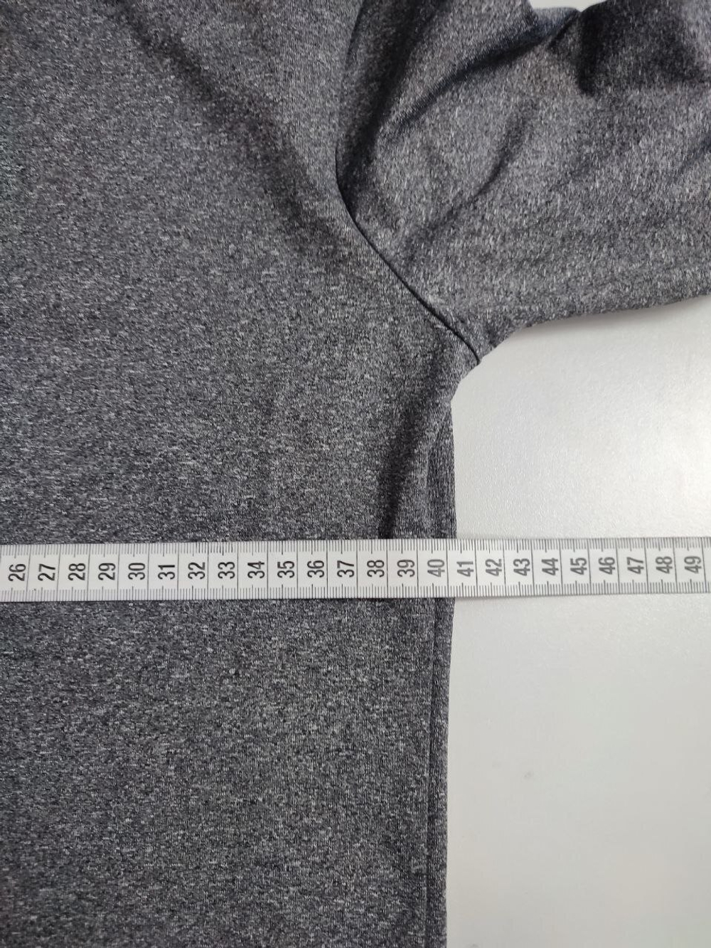 Джемпер Zara базовый 46 размер