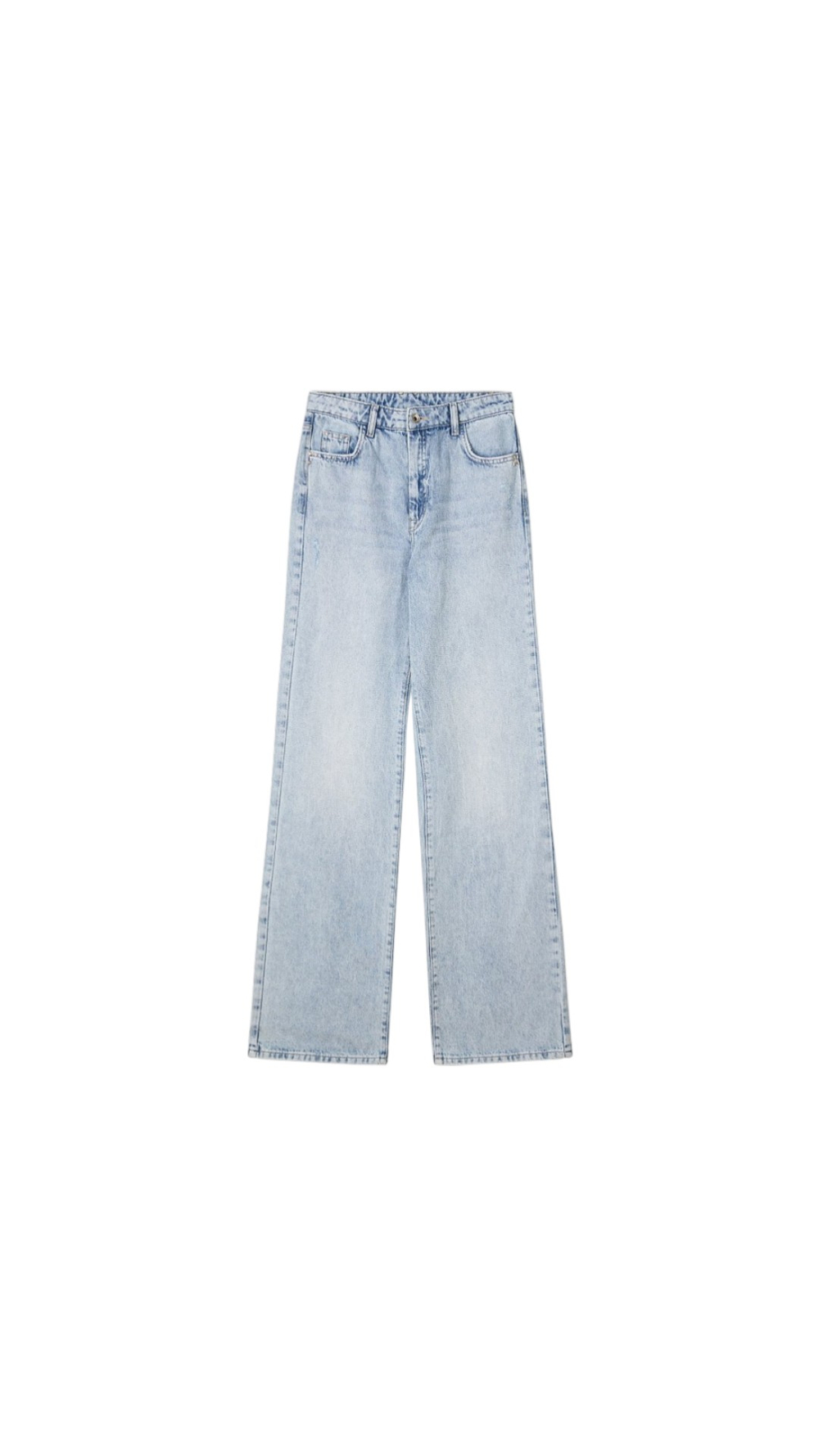 Джинсы PATRIZIA PEPE