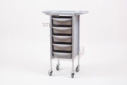 Парикмахерская тележка SD-3013A