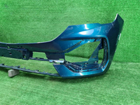 Бампер передний Geely Monjaro (2021-н.в.)