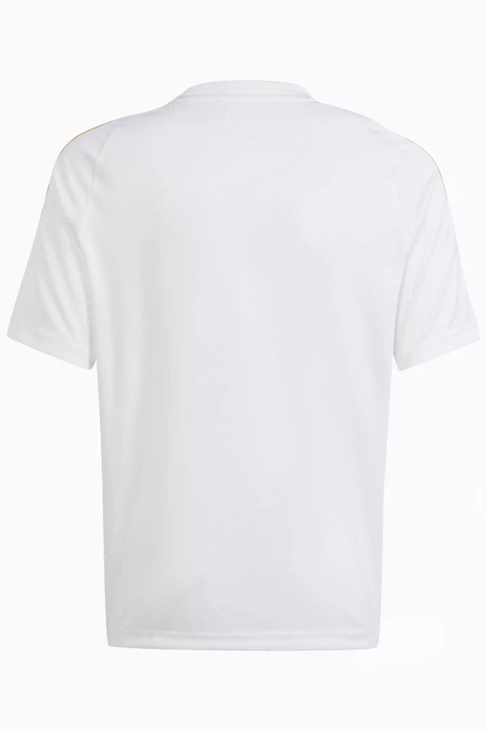 Футболка adidas Pitch 2 Street Messi Training Junior