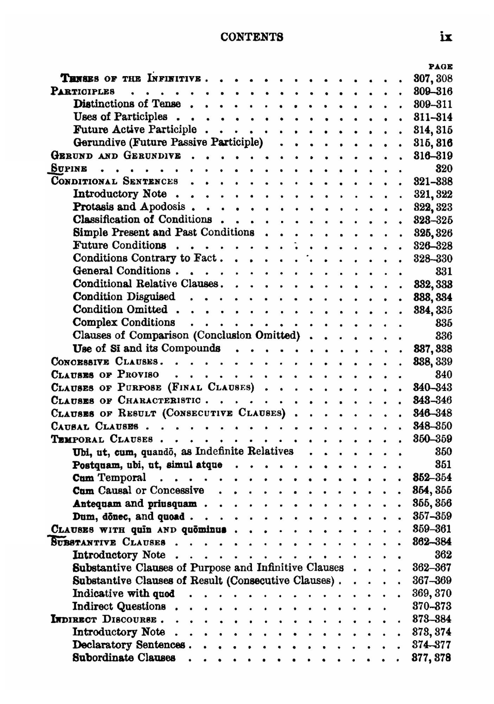 Allen and Greenough's New Latin Grammar for Schools and Colleges: Founded on Comparative Grammar | Joseph Henry Allen
