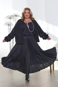 Юбка 5539 Fabrika