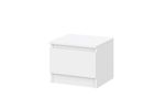 Ницца-12 тумба Белый