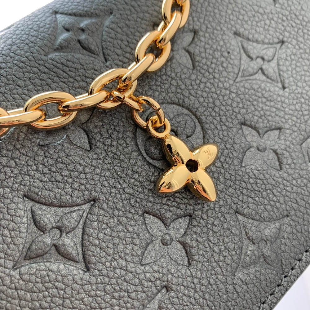 Louis Vuitton Metis Wallet On Chain