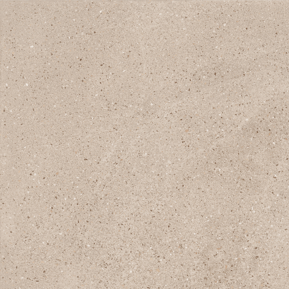 Керамогранит, Creanza, TREVISO BEIGE, 600x600 мм, матовая рельефная R11