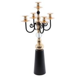 GAEM Подсвечник, L31,5 W31,5 H68 см