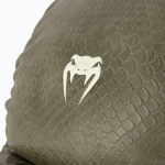 Перчатки MMA Venum Impact Evo Scales MMA army green