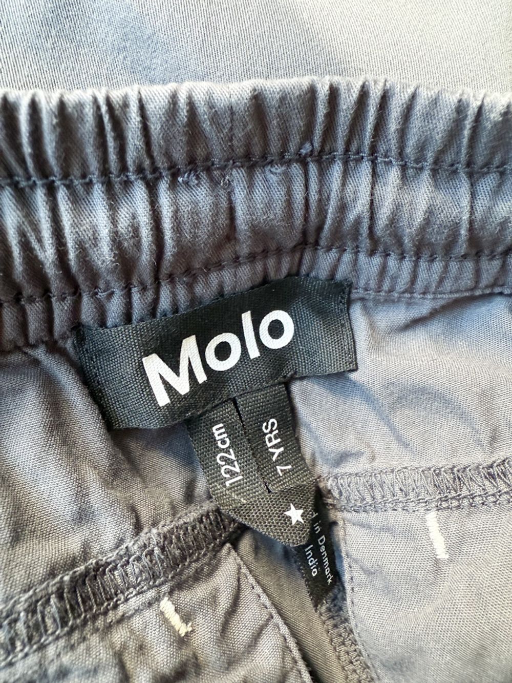 Шорты Molo, 122