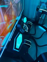 Аттракцион виртуальной реальности «VR Combat»