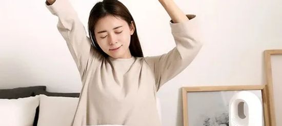 Диффузор автоматический Xiaomi AFU Aphrodite Oil Fragrance AFU-XM-001