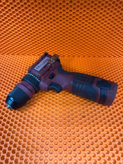 Дрель-шуруповерт niolaser ncdb -50-16-bs