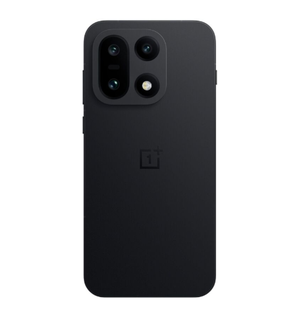 OnePlus 15 16Gb/1Tb Infinite Black CN