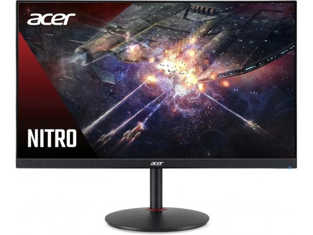 Монитор Acer Nitro XV272UF3bmiiprx 27" Black
