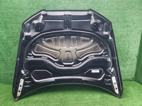 Капот Audi A6 4 C7 (2011-2018)