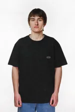 Футболка Star черная