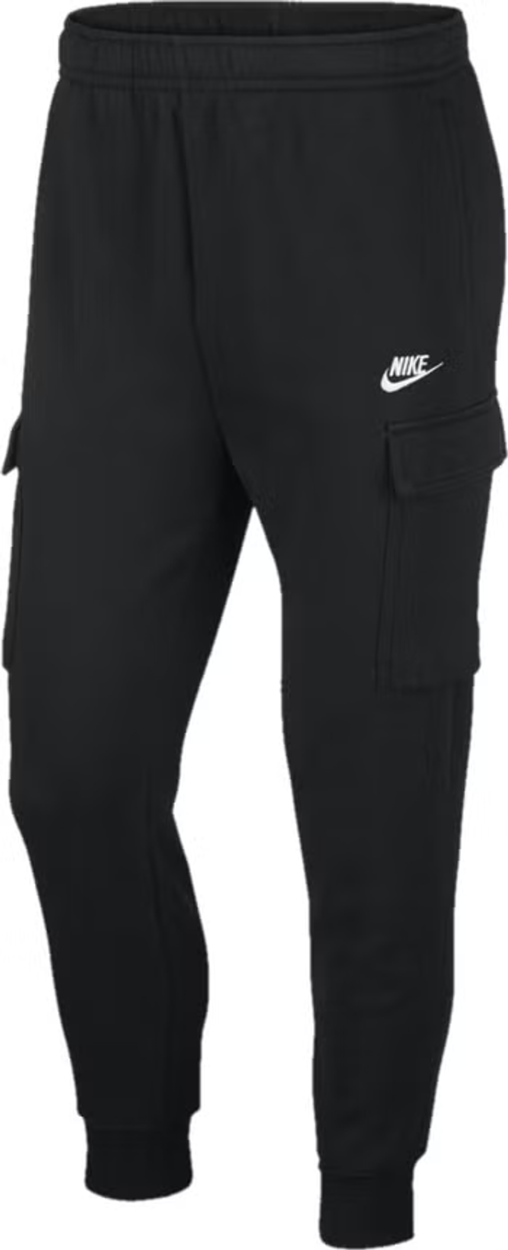 CD3129-010 Брюки муж. Nike M NSW CLUB PANT CARGO BB