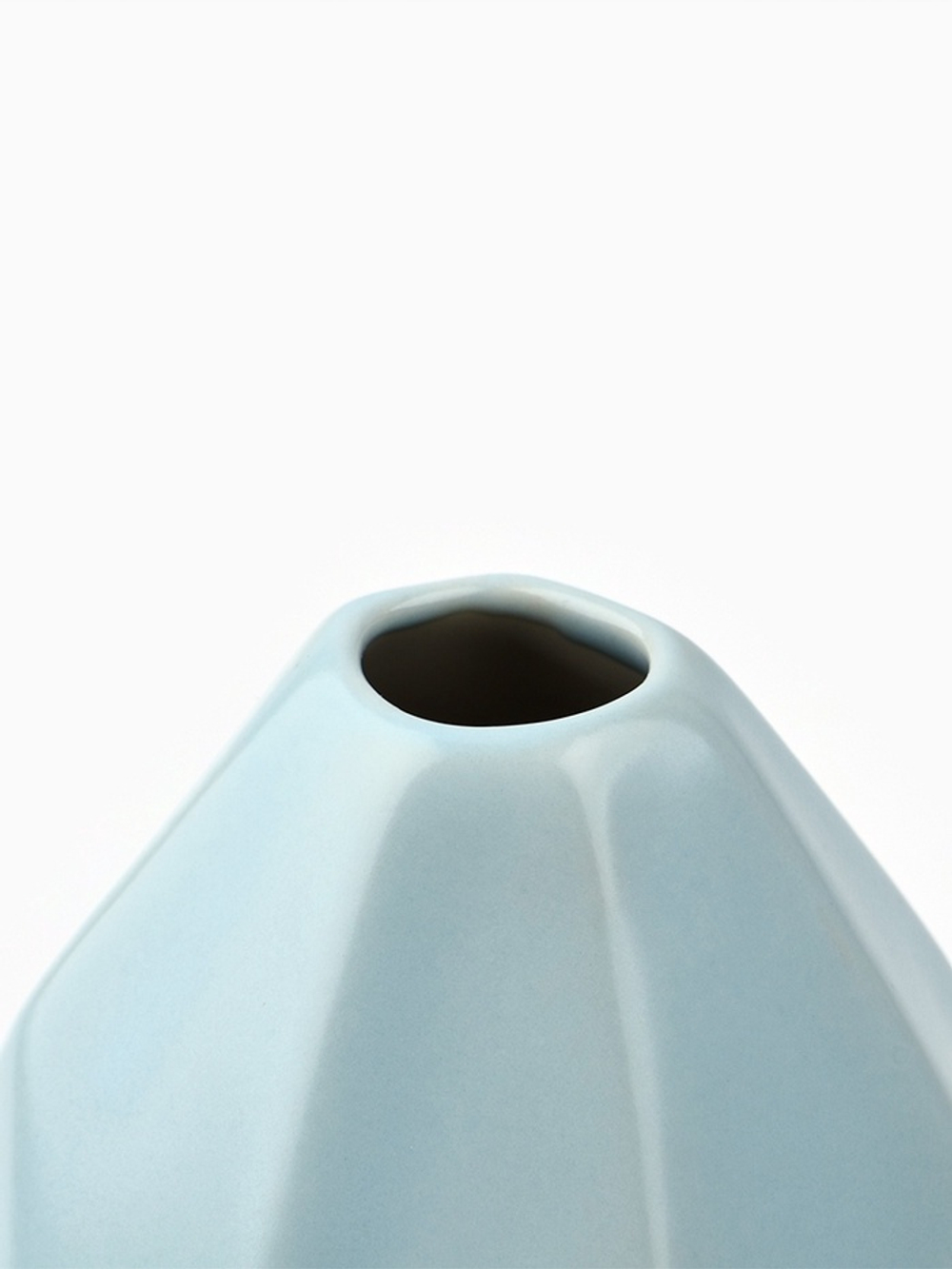 Ваза для цветов и подставка You are beauty, 9×7×7 см, 100 мл.