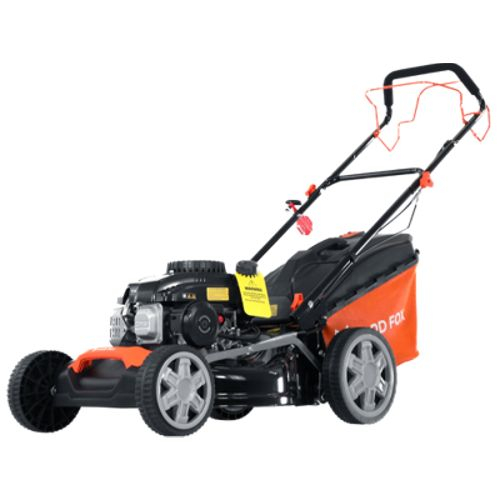 Газонокосилка бензиновая YARD FOX 51S