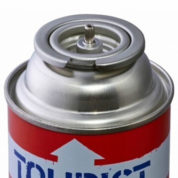 Баллон газовый 220 г (TB-220) TOURIST