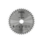 Пильный диск по дереву 235х30 мм, 40 Makita D-51465