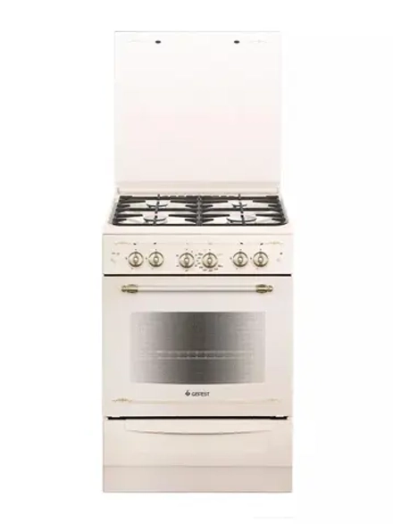 Плита газовая 6100-02 0182