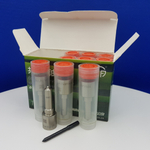 Распылитель форсунки BOSCH DLLA156P1509 / 0445110256 / LIWEI