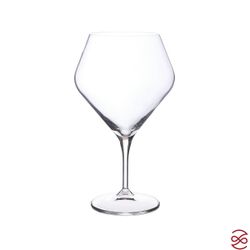 Набор бокалов для вина Crystalite Bohemia GAVIA 610 мл (6 шт)
