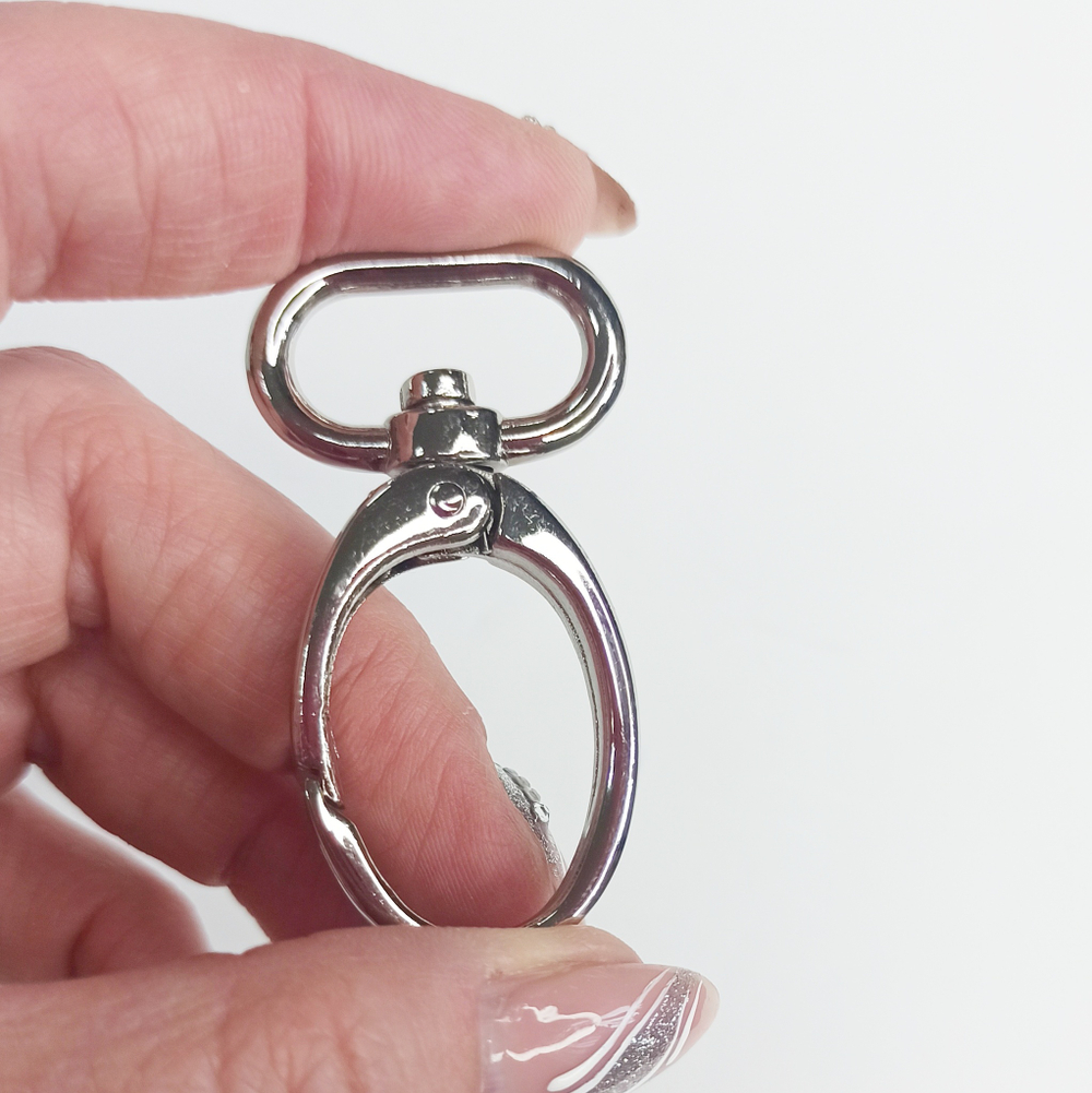 Карабин 20мм