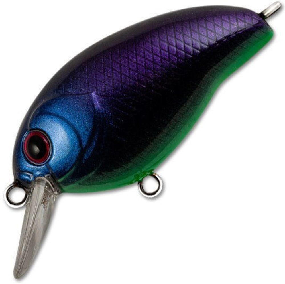 Воблер TsuYoki Agent 40F цв L125