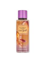 Спрей для тела парфюмированный Victoria's Secret Love Spell Golden Fragrance Mist For Women 250 мл