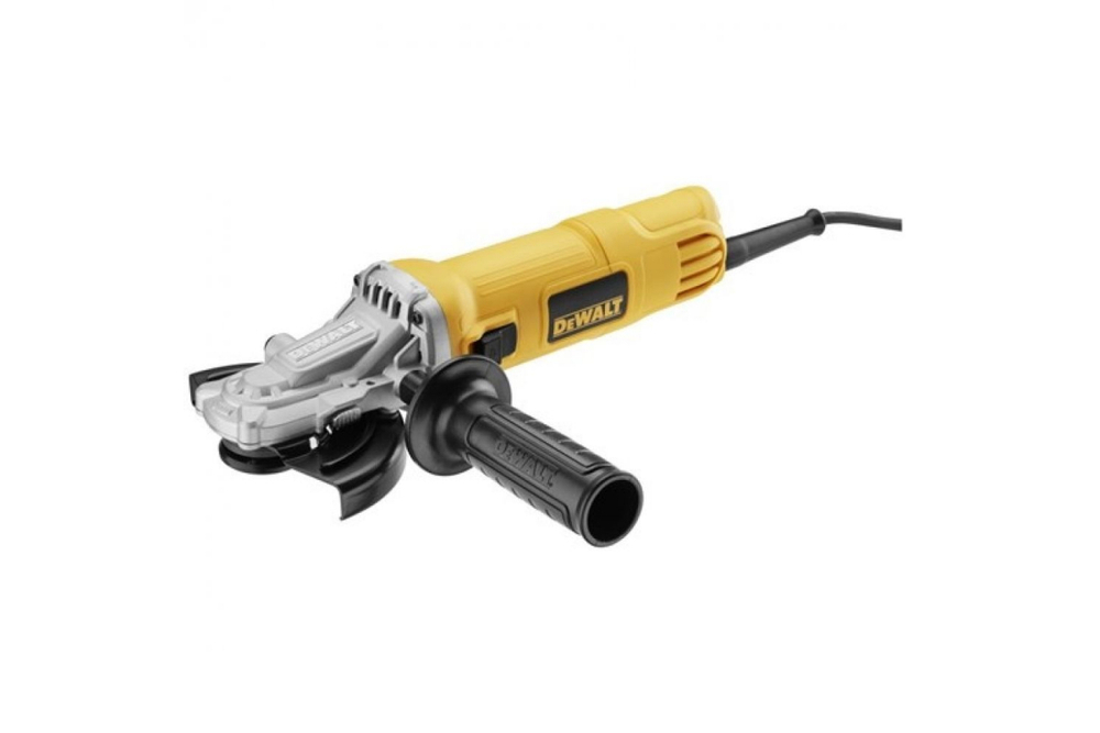 Угловая шлифмашина DEWALT DWE4157F