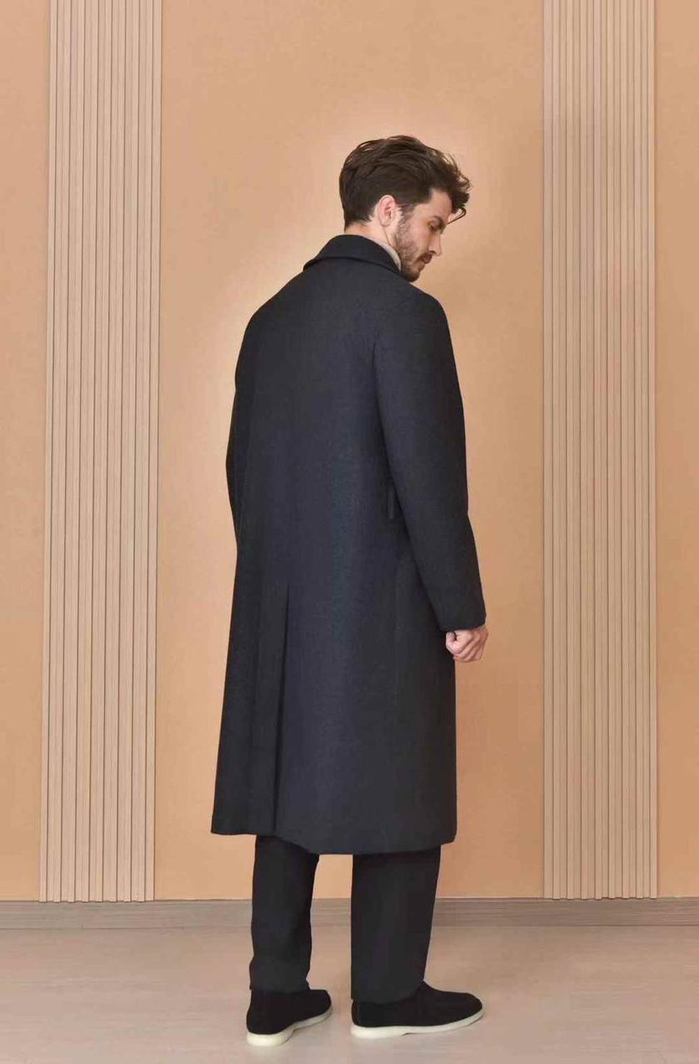Пальто Loro Piana