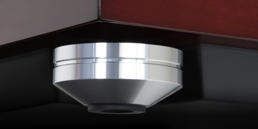 Проигрыватель винила Teac TN-3B-SE Cherry