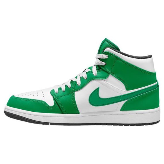 Jordan Air Jordan 1 Подвесные баскетбольные мячи МИД-Топ-Мужские