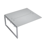 Сегмент рабочей станции двойной, средний модуль на О-образном профиле (1235) МК60Х30 АВАНС (AVANCE)