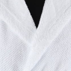 Халат Abyss & Habidecor Капуз Твил 100