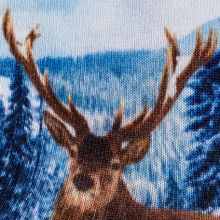 Носки Deer Print FALKE 10481/2000