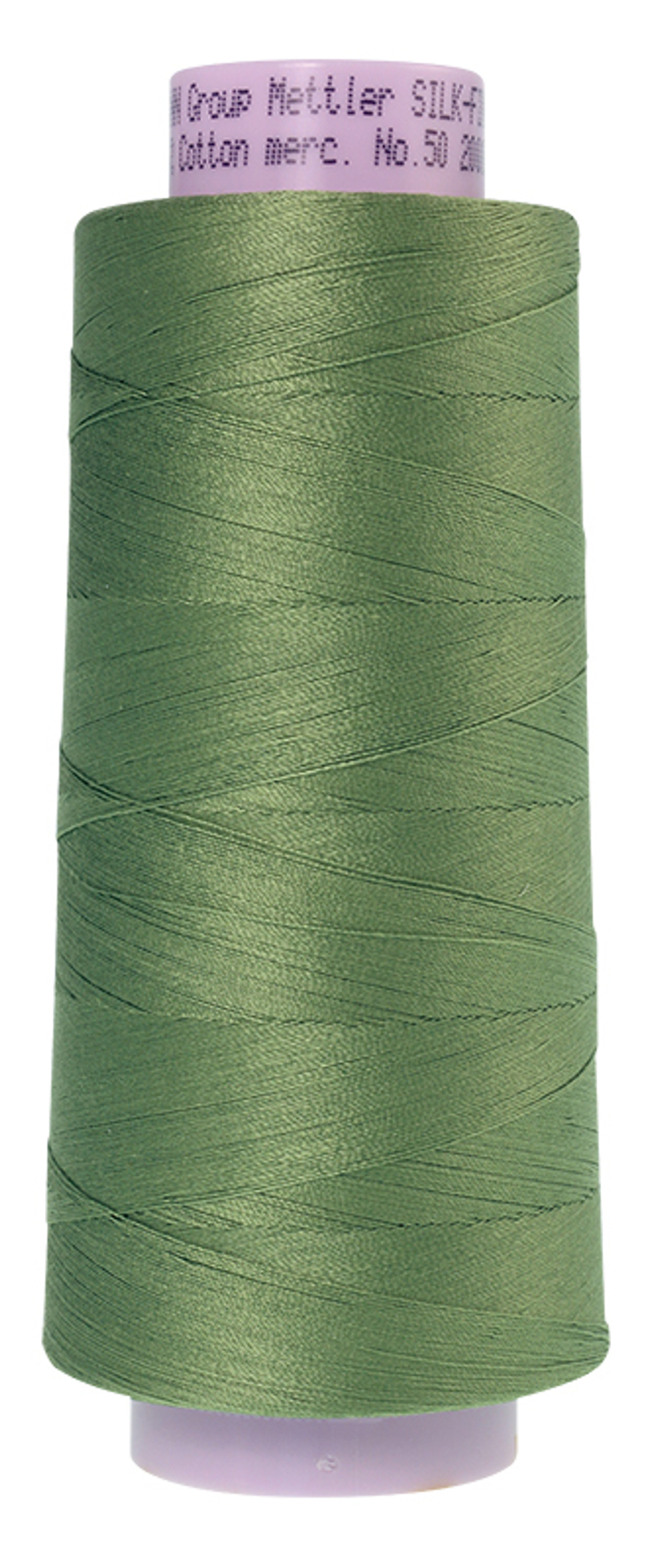 Нить METTLER SFC №50 1829 m col.0840