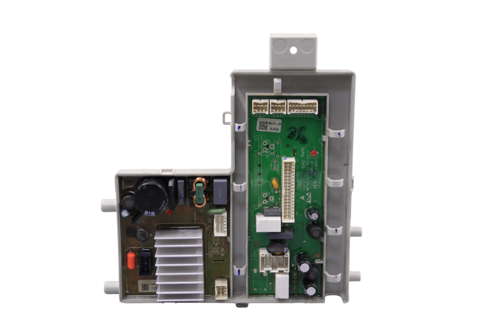 Модуль управления 0031800182 стиральной машины Haier HW30-7407