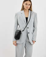 Сумка 524 03 черный