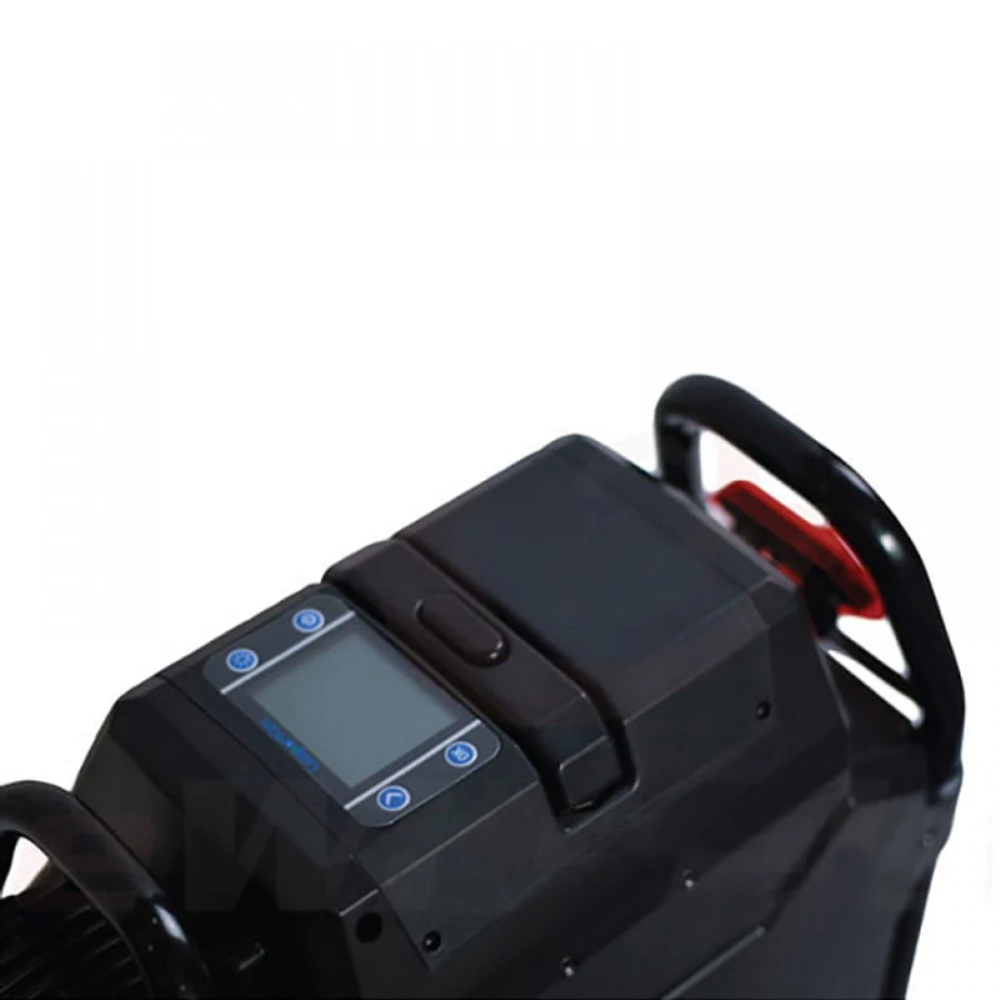 Моноколесо Veteran Sherman 3600Wh 100V Black