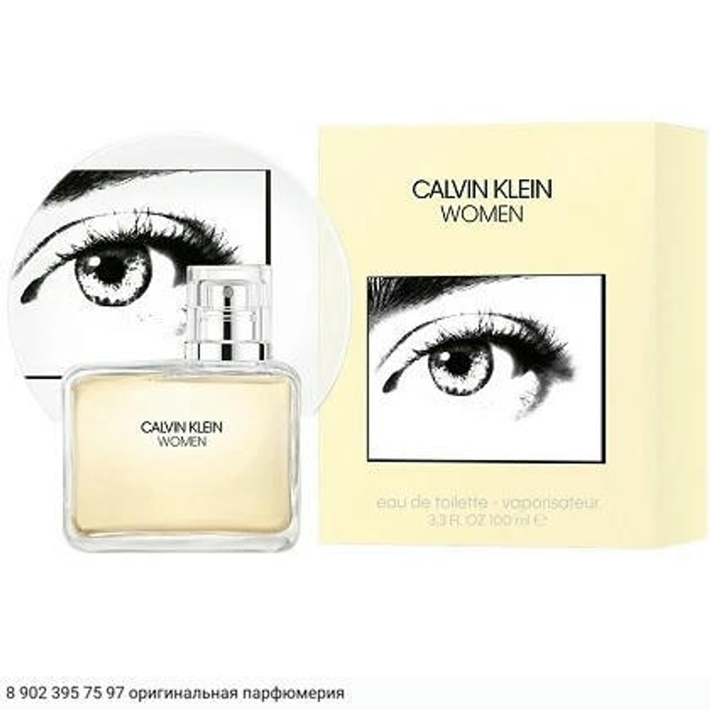 Women Eau de Toilette