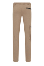 Спортивные штаны BOSS Kidswear - светло-коричневый(J24870)