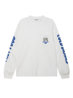 Мужской Лонгслив Cold Drinks