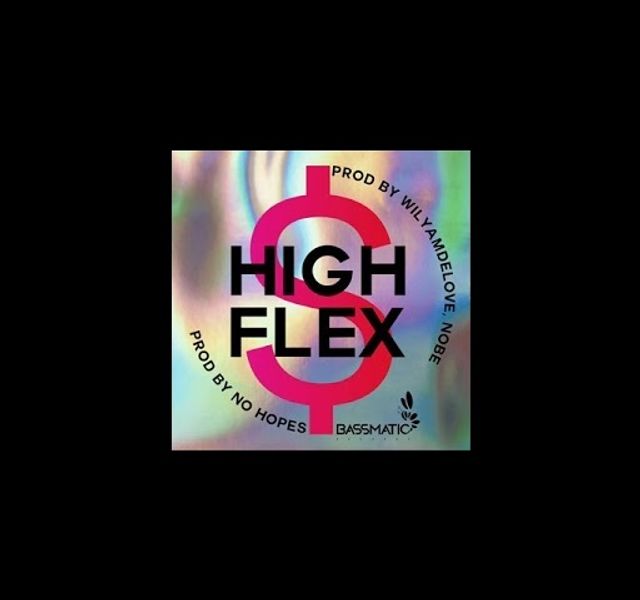 High Flex 100g