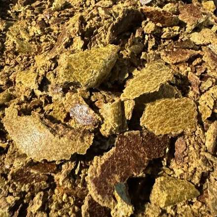 Тыквенный Шрот